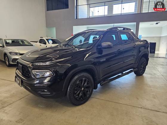 FIAT TORO 2.0 16V TURBO DIESEL ULTRA 4WD AT9